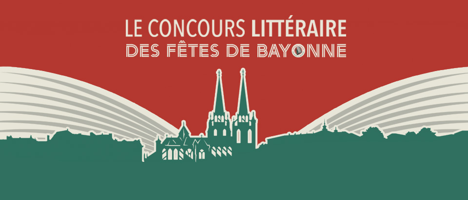 Concours littéraire Le Basque et la Plume